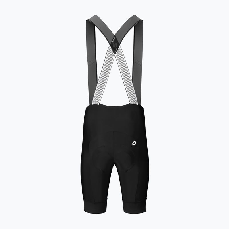 Pánske šortky ASSOS Mille GTS bib black 11.10.225.18 8