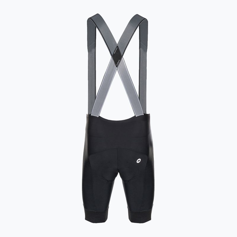 Pánske šortky ASSOS Mille GTS bib black 11.10.225.18 2