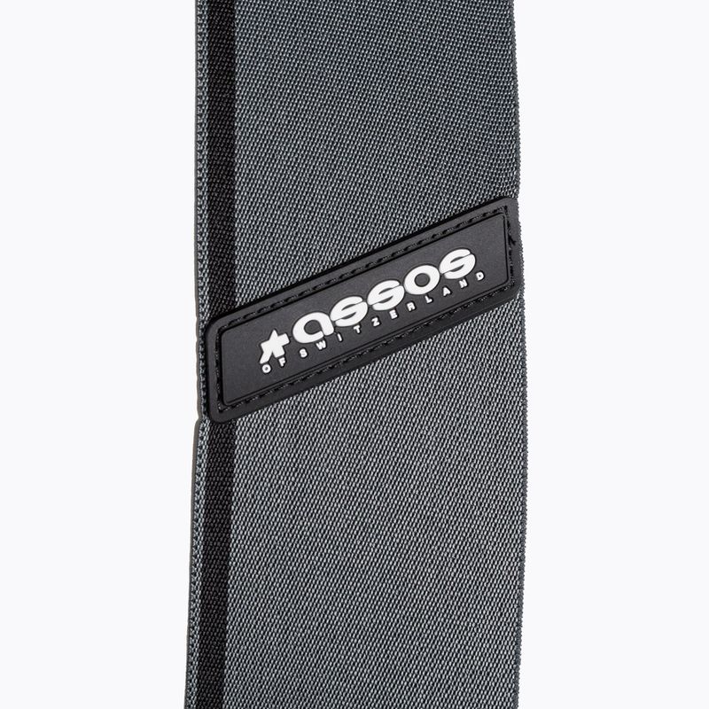 Pánske šortky ASSOS Mille GTS bib black 11.10.225.18 4