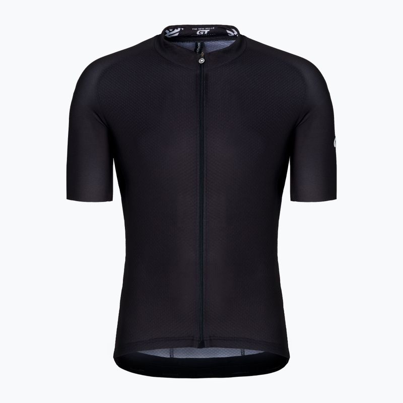 Pánsky cyklistický dres ASSOS Mille GT Jersey C2 11.20.310.18