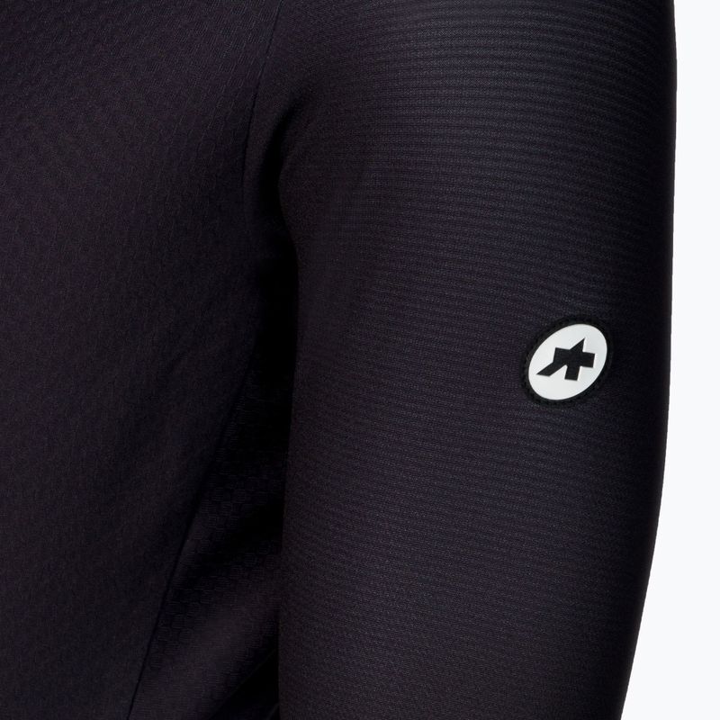 Pánsky cyklistický dres ASSOS Mille GT Jersey C2 11.20.310.18 3