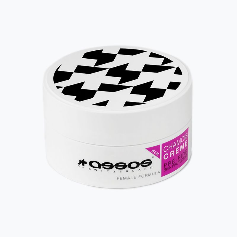 ASSOS Chamois dámsky krém na odreniny 200 ml P13.90.921.99 2
