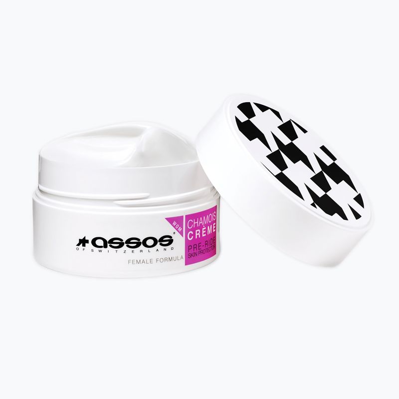 ASSOS Chamois dámsky krém na odreniny 200 ml P13.90.921.99 3