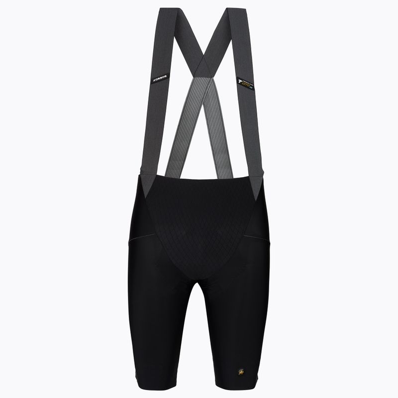 Pánske šortky ASSOS Mille GTO bib black 11.10.228.18