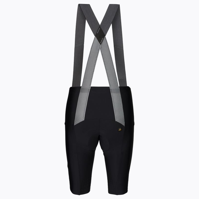 Pánske šortky ASSOS Mille GTO bib black 11.10.228.18 2