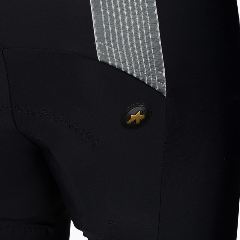 Pánske šortky ASSOS Mille GTO bib black 11.10.228.18 3