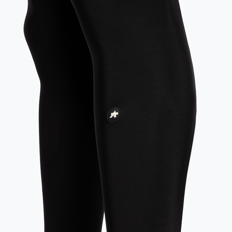 Pánske cyklistické nohavice ASSOS Equipe RS Spring Fall black 11.14.220.18 3