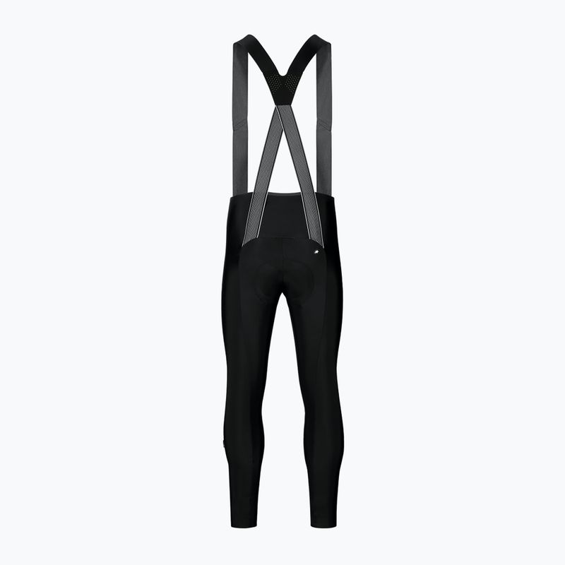 Pánske cyklistické nohavice ASSOS Equipe RS Spring Fall black 11.14.220.18 6