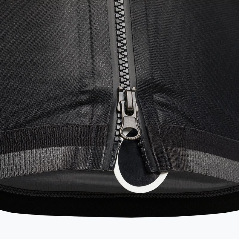 Pánska cyklistická bunda ASSOS Equipe RS Rain black 13.32.363.10 4