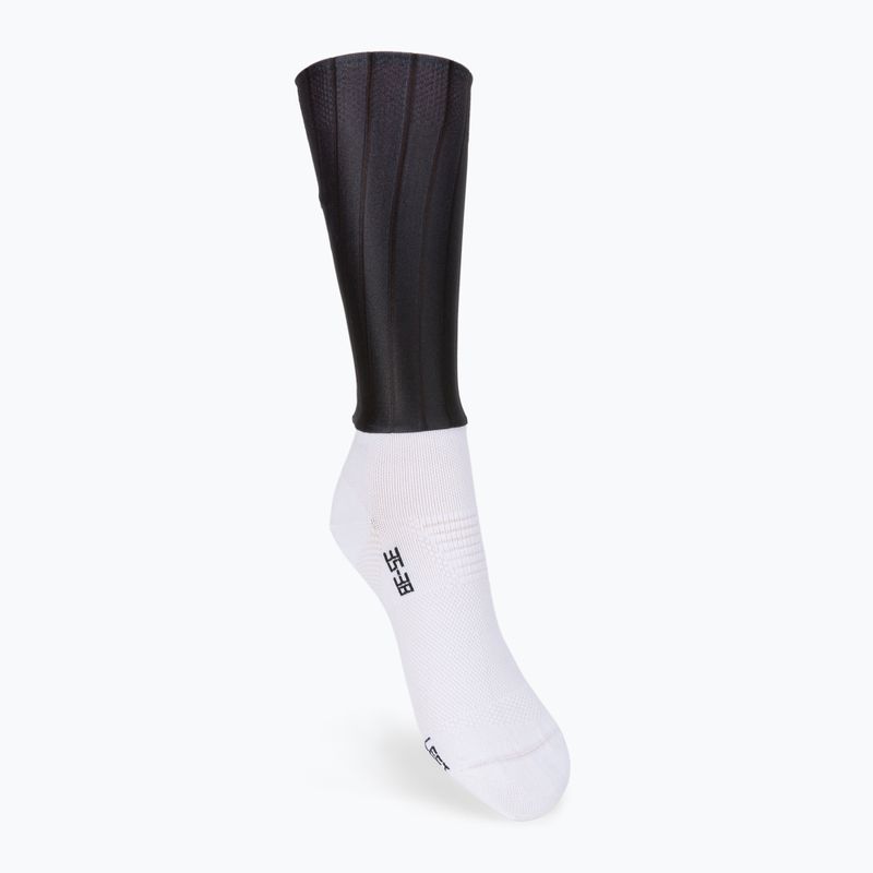 ASSOS RSR Speed cyklistické ponožky čierne P13.60.704.18