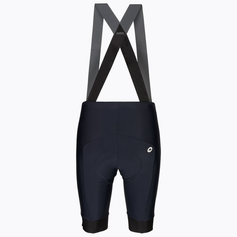 Pánske šortky ASSOS Mille GT bib black 11.10.231.18 2