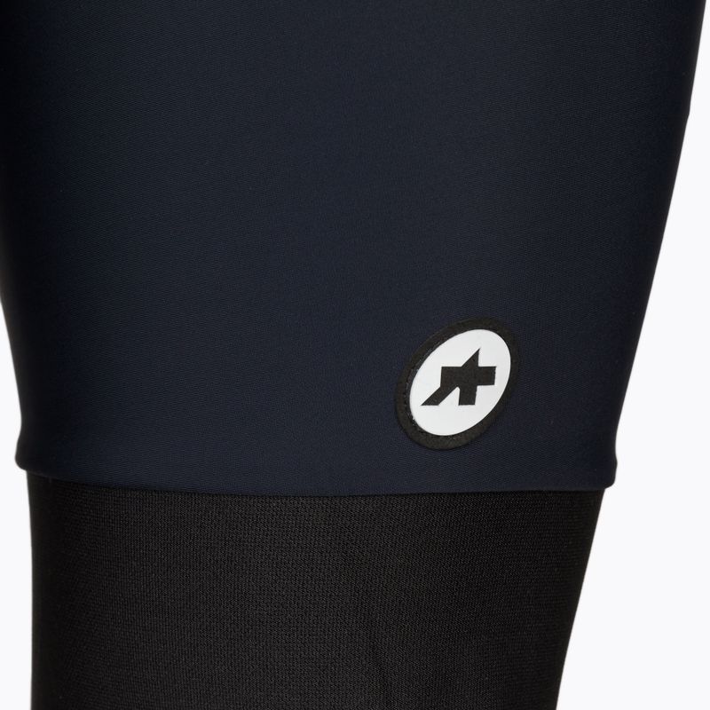 Pánske šortky ASSOS Mille GT bib black 11.10.231.18 3