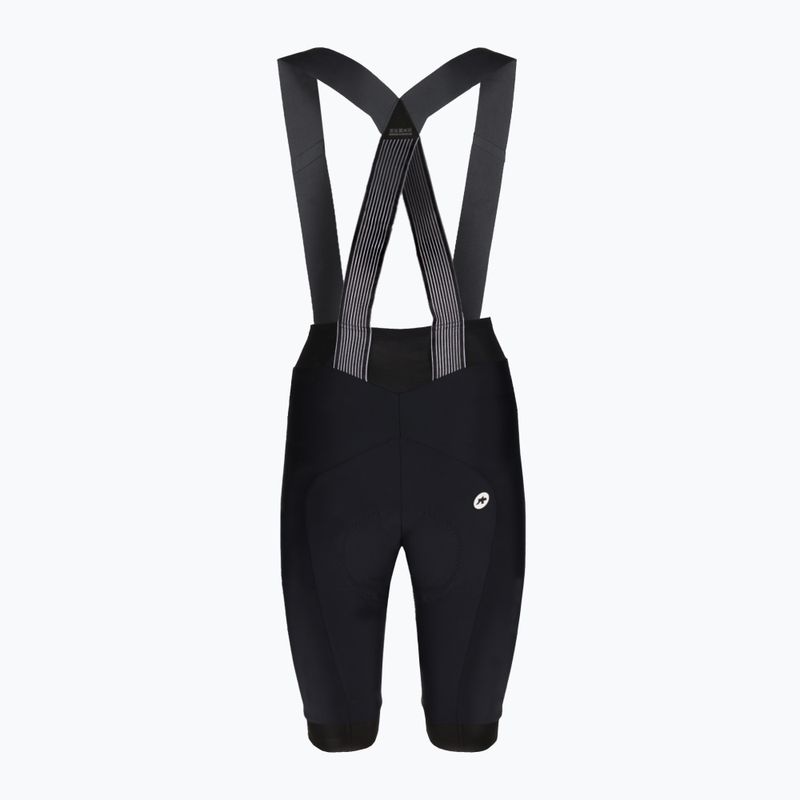 Dámske cyklistické šortky ASSOS Uma GT C2 bibshort black 12.10.235.18 2
