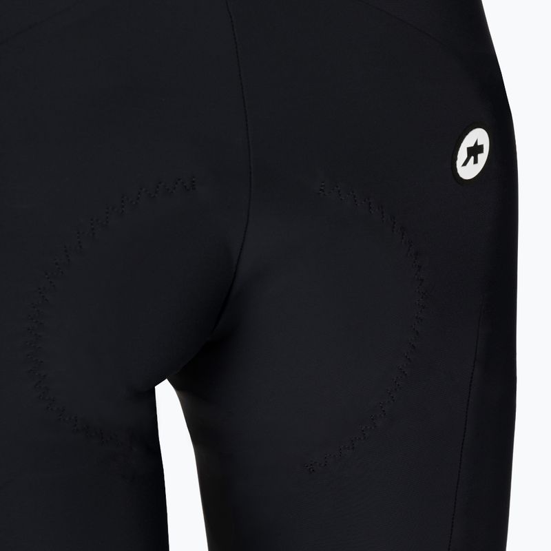 Dámske cyklistické šortky ASSOS Uma GT C2 bibshort black 12.10.235.18 3