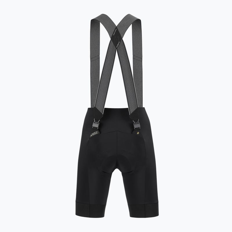 Dámske cyklistické šortky ASSOS UmaT GTV C2 bibshort black 12.10.238.18 4