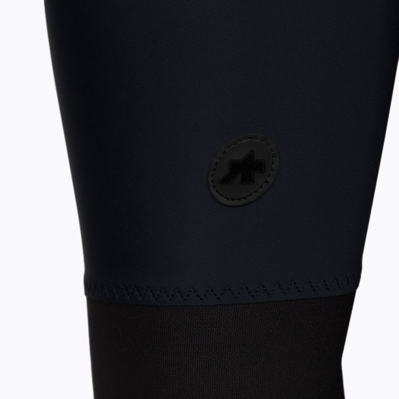 Pánske šortky ASSOS Equipe RS bib black 11.10.239.10 4