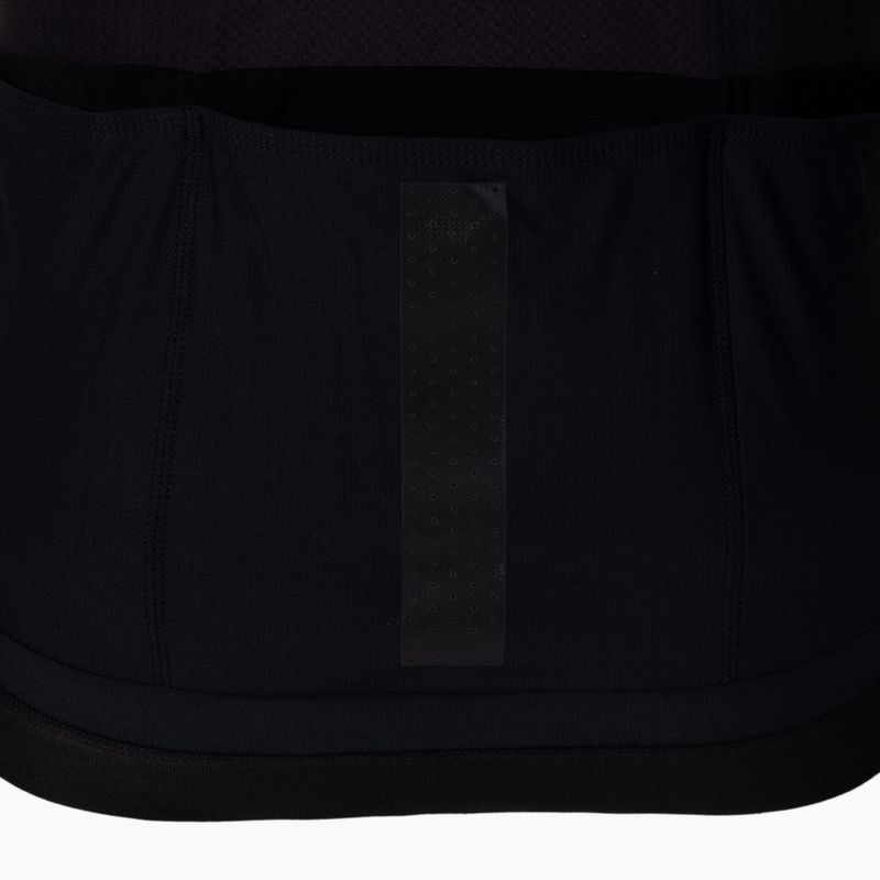 ASSOS Dyora RS Aero SS dámsky cyklistický dres fialový 12.20.299.4P 4