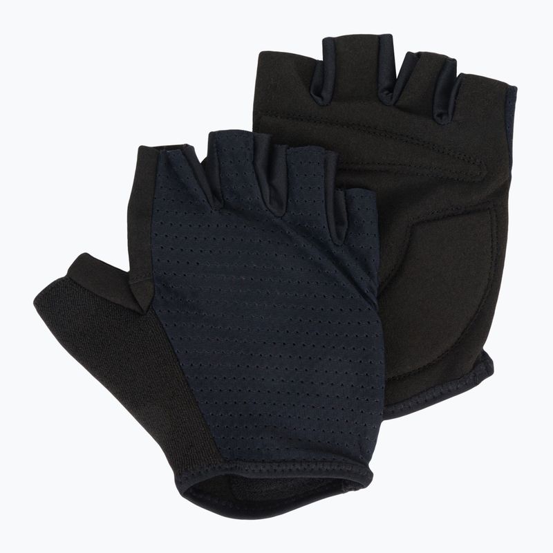 Cyklistické rukavice ASSOS GT čierne P13.50.536.18