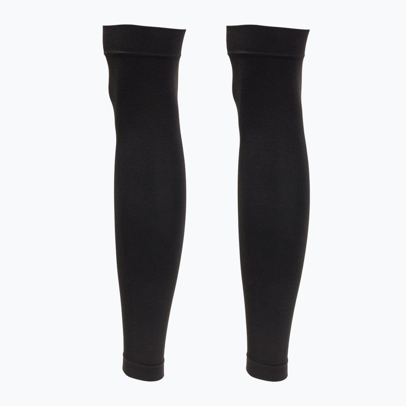 ASSOS Jarné jesenné návleky na nohy na bicykel čierne P13.80.831.18 2