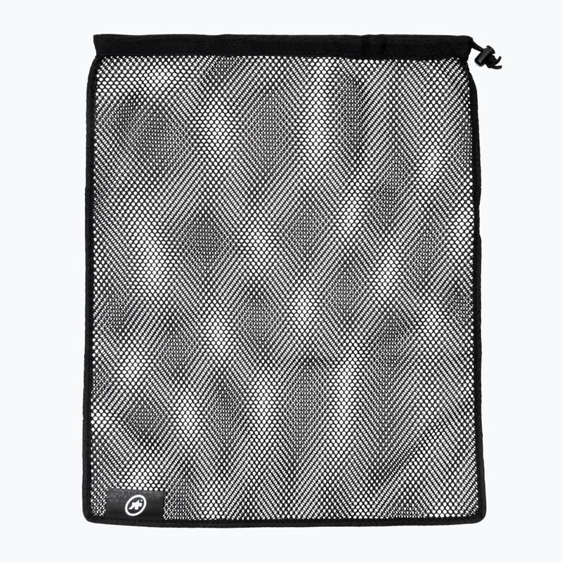 Vak na pranie ASSOS Laundy Bag Evo black