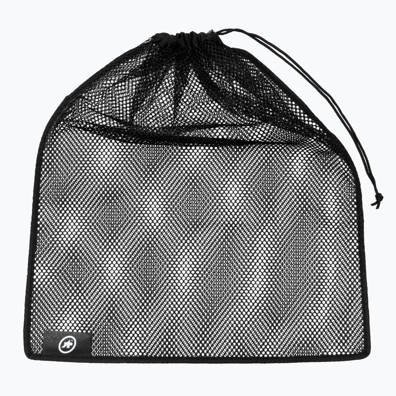 Vak na pranie ASSOS Laundy Bag Evo black 3