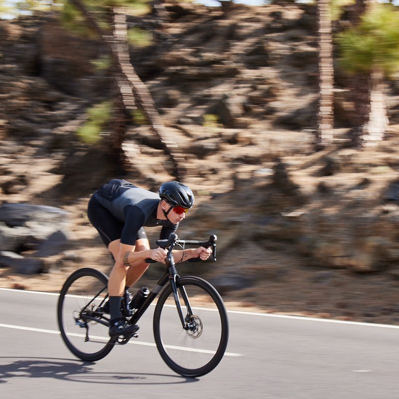 Pánsky cyklistický dres ASSOS Mille GTO C2 šedý 11.2.321.1G 6