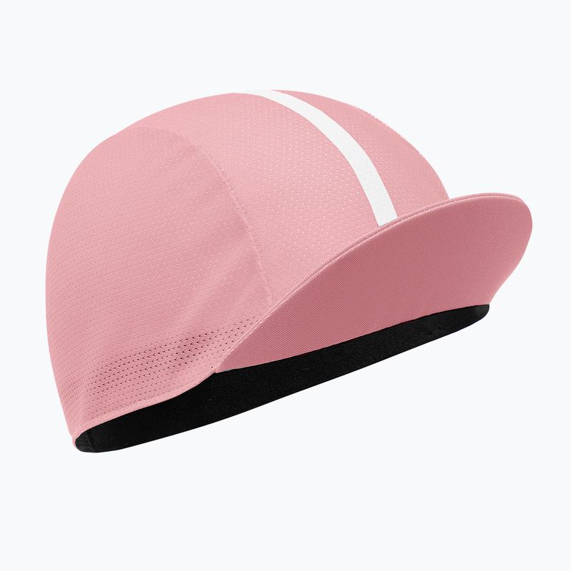 Cyklistická čiapka ASSOS cosmic rose 3