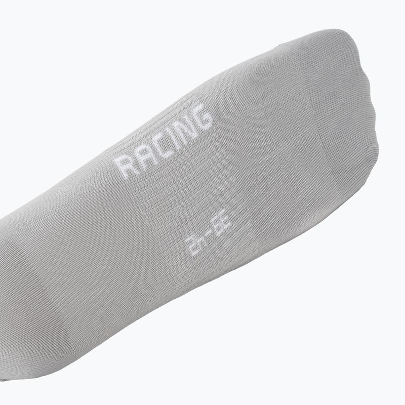 Ponožky ASSOS Racing S11 almond milk 4