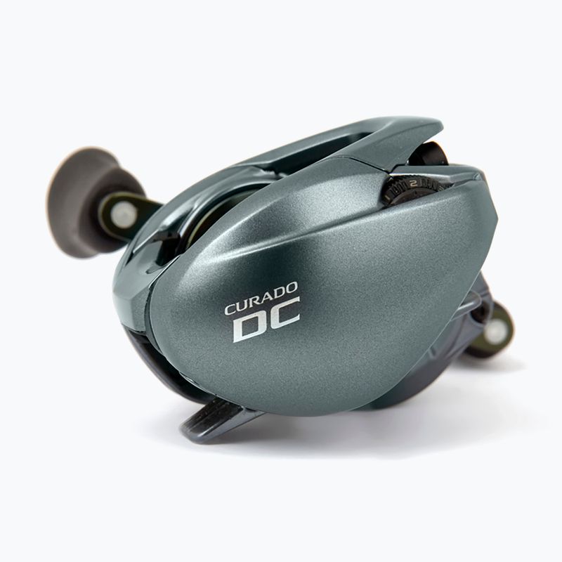 Shimano Curado DC 151 HG Multiplikátor 2