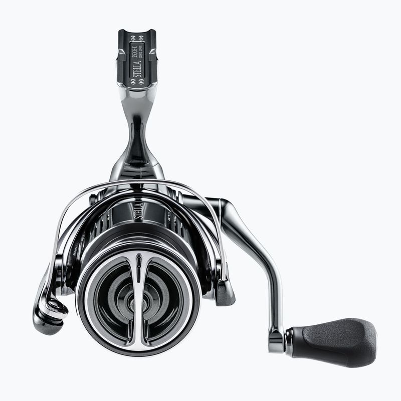 Spinningový navijak Shimano Stella FK 3