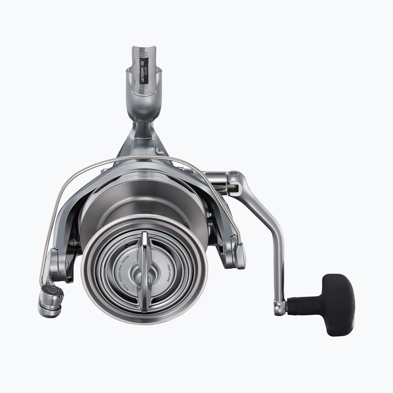 Navijak Shimano Ultegra XSE na lov kaprov 5