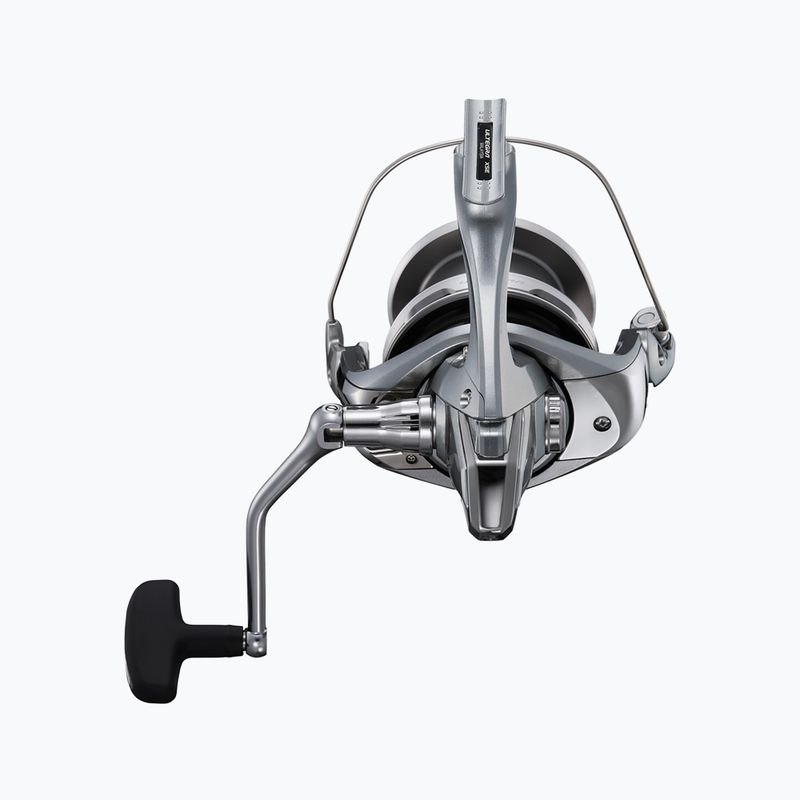 Navijak Shimano Ultegra XSE na lov kaprov 6