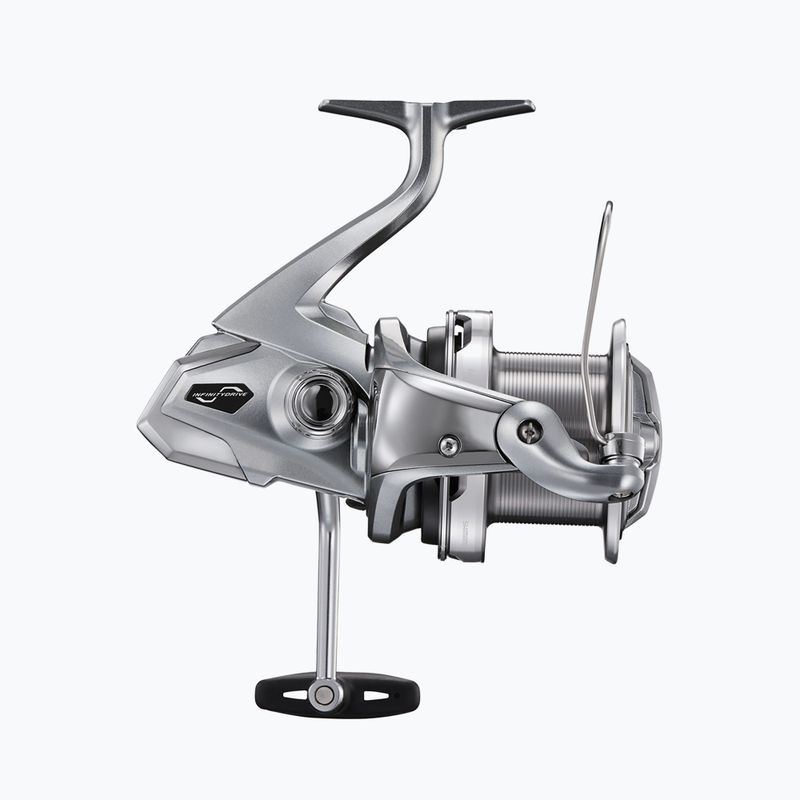 Navijak Shimano Ultegra XSE na lov kaprov 7