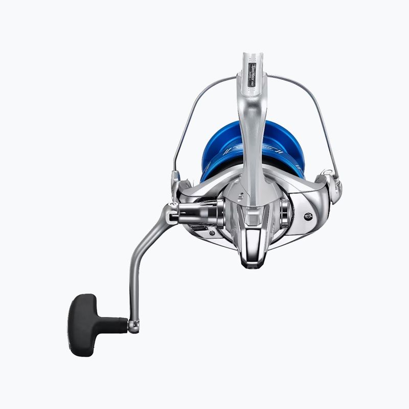 Kaprový navijak Shimano Speedmaster XSD čierny 7