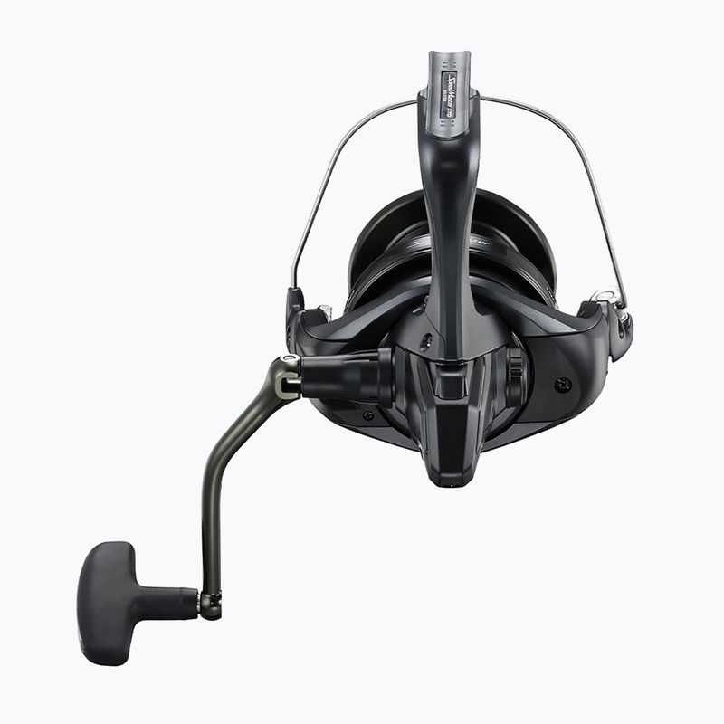 Kaprový navijak Shimano Speedmaster XTD čierny 7