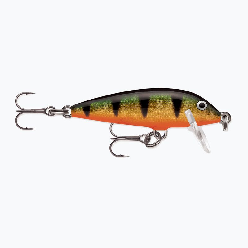 Wobler - umelá návnada  Rapala Countdown perch
