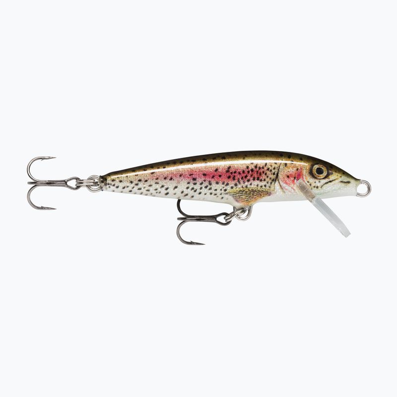 Rapala Original Floater živý vobler na pstruha dúhového