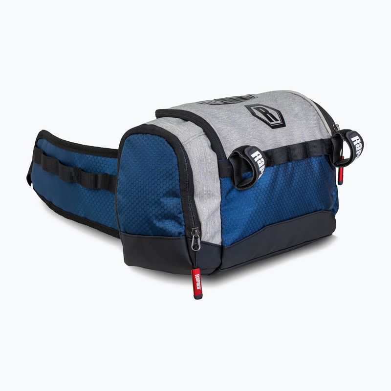 Rybárska taška Rapala Countdown Hip Pack modrá RA0720003 8