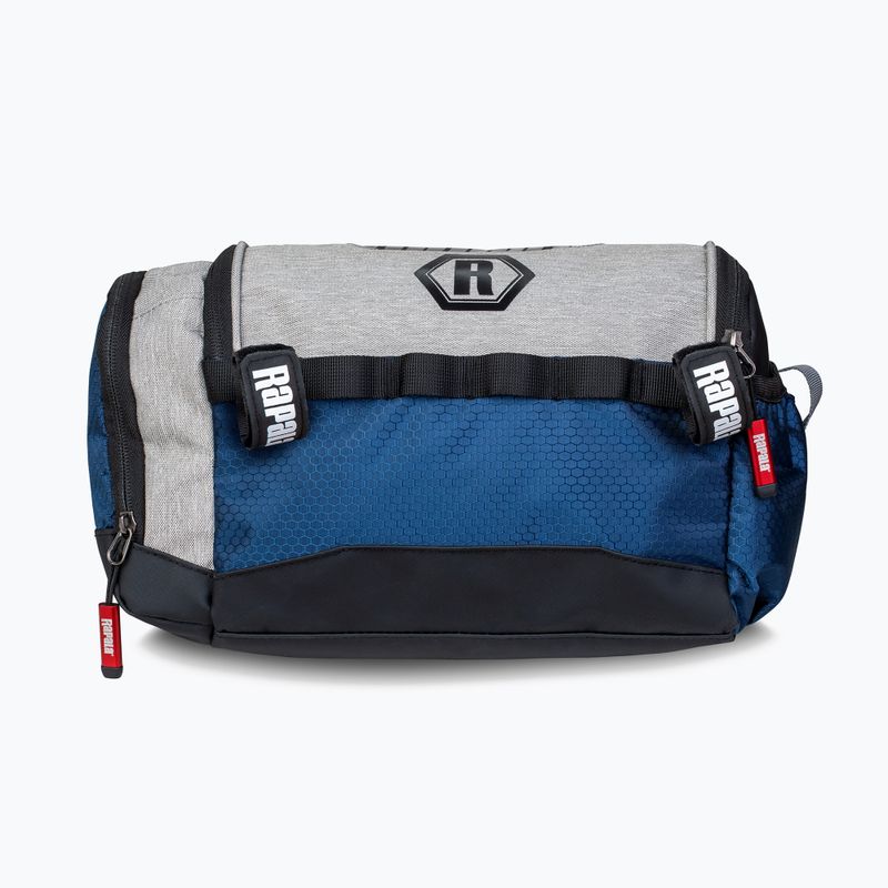Rybárska taška Rapala Countdown Hip Pack modrá RA0720003 9