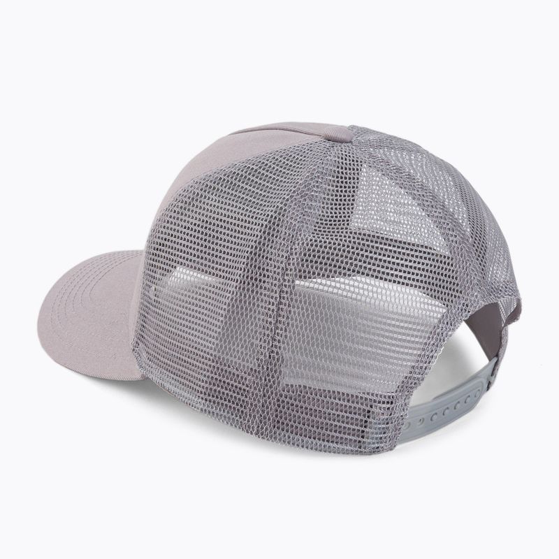 Rapala Dorado Trucker Caps rybárska čiapka sivá RA6820035 3