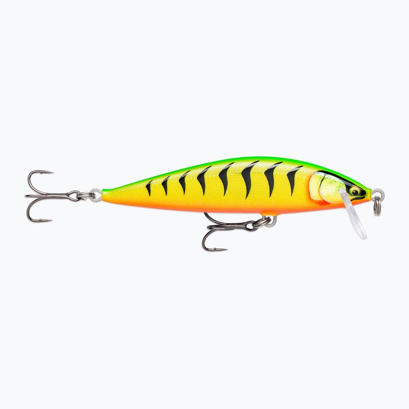 Wobler - umelá návnada  Rapala Countdown Elite gilded firetiger