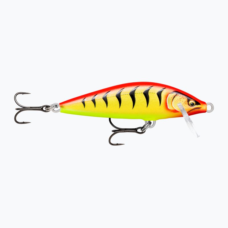 Wobler - umelá návnada  Rapala Countdown Elite gilded hot tiger
