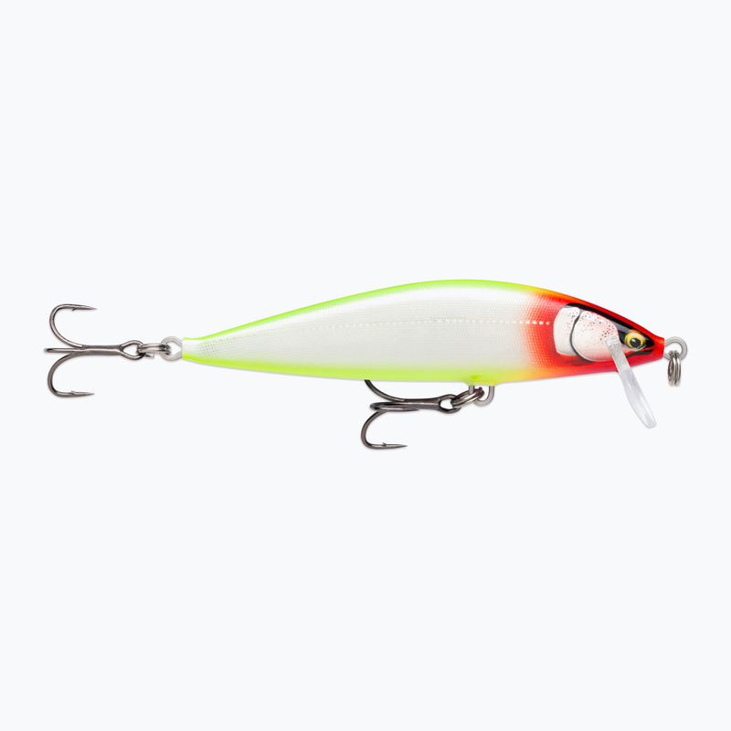 Wobler - umelá návnada  Rapala Countdown Elite  gilded clown