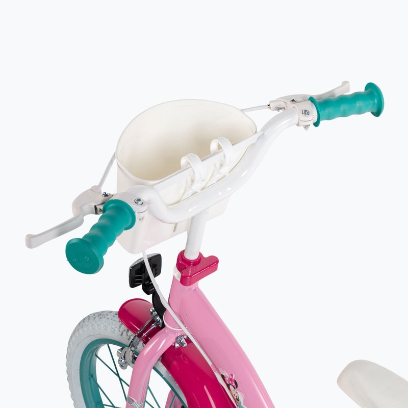 Detský bicykel Huffy Minnie pink 21891W 4