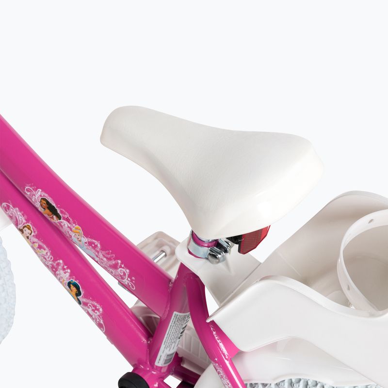 Detský bicykel Huffy Princess ružový 24411W 5