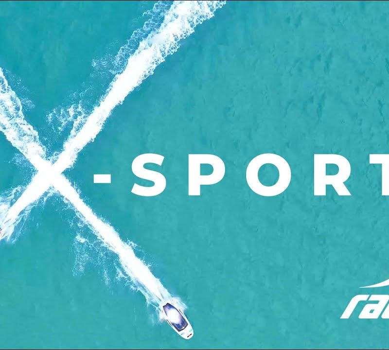 Elektrická doska Radinn X-Sport B kit G3 STD + STD battery pack biela 9111AA 17