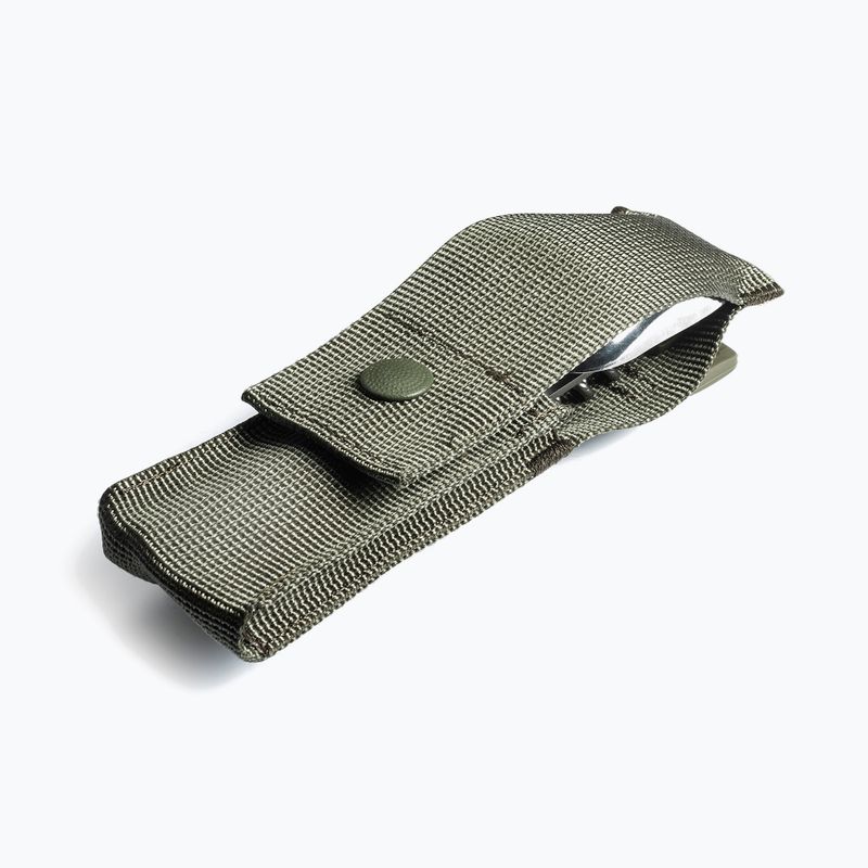 TB Outdoor vreckový nôž Baroudeur khaki 3