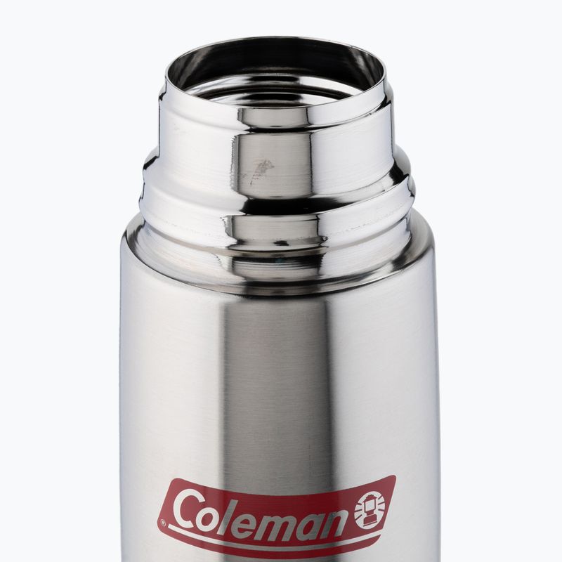 Termoska Coleman strieborná 204507 3