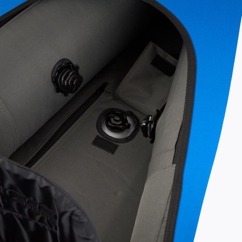 Sevylor Hudson blue 2000014708 Nafukovací kajak pre 3 osoby 10