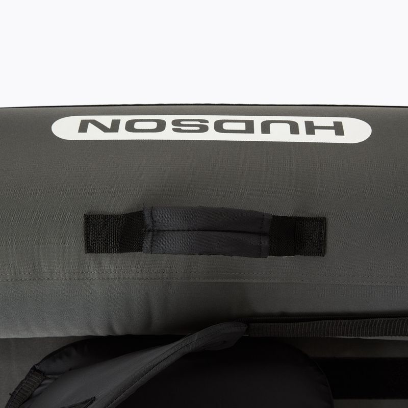 Sevylor Hudson blue 2000014708 Nafukovací kajak pre 3 osoby 11